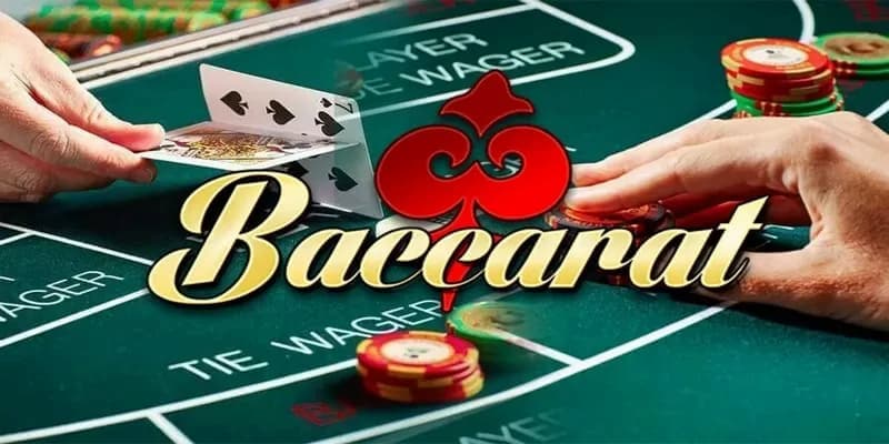 Baccarat online MMWIN thắng thưởng lớn, kiếm tiền ngon