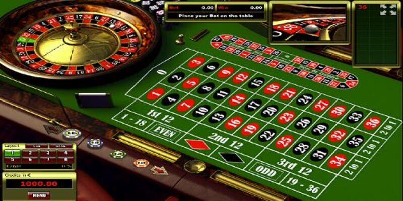 Bongvip - Điểm đến lý tưởng chơi roulette kịch tính nhất