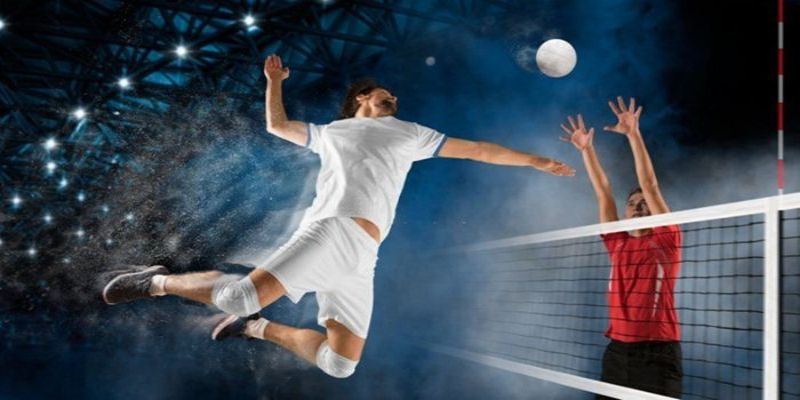 Cá cược bóng chuyền Mana88 chi tiết cho dân cược chuyên nghiệp