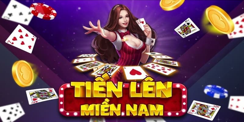 Tiến lên miền nam Bongvip - Siêu game tỷ lệ cược cực cao